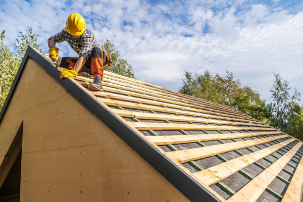 Quick and Trustworthy Emergency Roof Repair Services in Lindale, TX